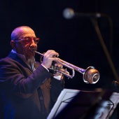 Fernando Marco & Franco Baggiani Quintet