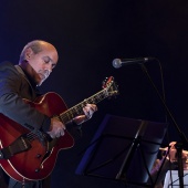 Fernando Marco & Franco Baggiani Quintet