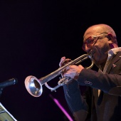 Fernando Marco & Franco Baggiani Quintet