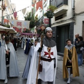 Mercado medieval Castellón