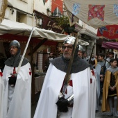 Mercado medieval Castellón