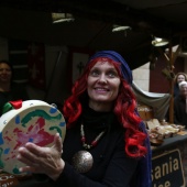 Mercado medieval Castellón