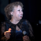 Michele Hendricks Quintet