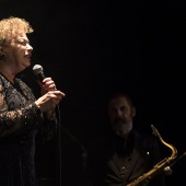 Michele Hendricks Quintet