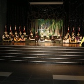 Gaiata 7 Cor de la Ciutat