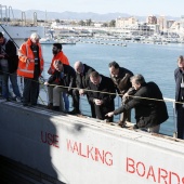 PortCastelló - cítricos a EEUU