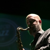 Scott Hamilton Quartet