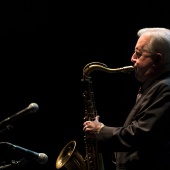 Scott Hamilton Quartet