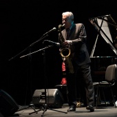 Scott Hamilton Quartet