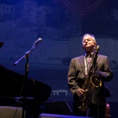 Scott Hamilton Quartet