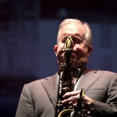 Scott Hamilton Quartet