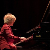 Scott Hamilton Quartet