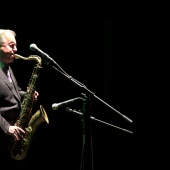 Scott Hamilton Quartet