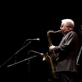 Scott Hamilton Quartet