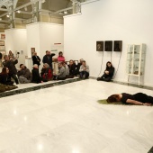 Performance, Fundación Caja Castellón