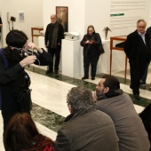 Performance, Fundación Caja Castellón