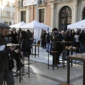 I Mercat de la Trufa Castelló Ruta de Sabor