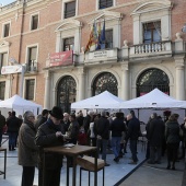 I Mercat de la Trufa Castelló Ruta de Sabor