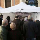 I Mercat de la Trufa Castelló Ruta de Sabor