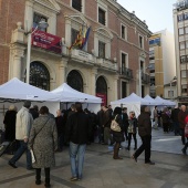 I Mercat de la Trufa Castelló Ruta de Sabor