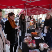 Jornadas Gastronómicas de la Naranja