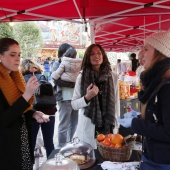 Jornadas Gastronómicas de la Naranja