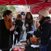 Jornadas Gastronómicas de la Naranja