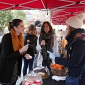 Jornadas Gastronómicas de la Naranja