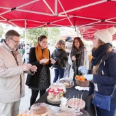 Jornadas Gastronómicas de la Naranja