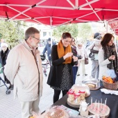 Jornadas Gastronómicas de la Naranja