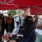 Jornadas Gastronómicas de la Naranja