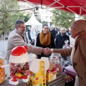 Jornadas Gastronómicas de la Naranja