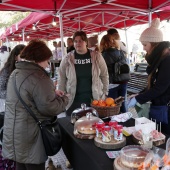 Jornadas Gastronómicas de la Naranja