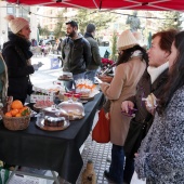 Jornadas Gastronómicas de la Naranja