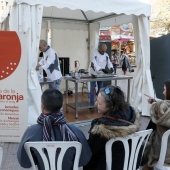 Jornadas Gastronómicas de la Naranja