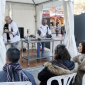 Jornadas Gastronómicas de la Naranja