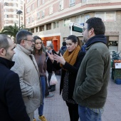 Jornadas Gastronómicas de la Naranja