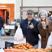 Jornadas Gastronómicas de la Naranja