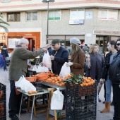 Jornadas Gastronómicas de la Naranja