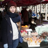 Jornadas Gastronómicas de la Naranja