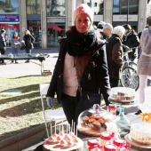 Jornadas Gastronómicas de la Naranja