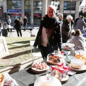 Jornadas Gastronómicas de la Naranja