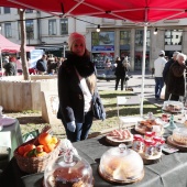 Jornadas Gastronómicas de la Naranja