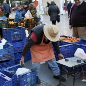 Jornadas Gastronómicas de la Naranja