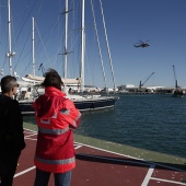 Simulacro de rescate