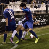 CD Castellón