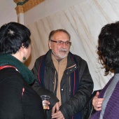 Brindis artistas de Castellón