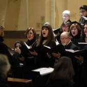 Concierto Retaule de Nadal