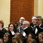 Concierto Retaule de Nadal