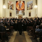 Concierto Retaule de Nadal